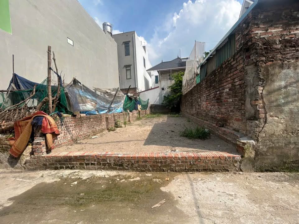 Đất nền 63.9m² tại Cổ Loa, Đông Anh - Gần trung tâm, giá thỏa thuận!