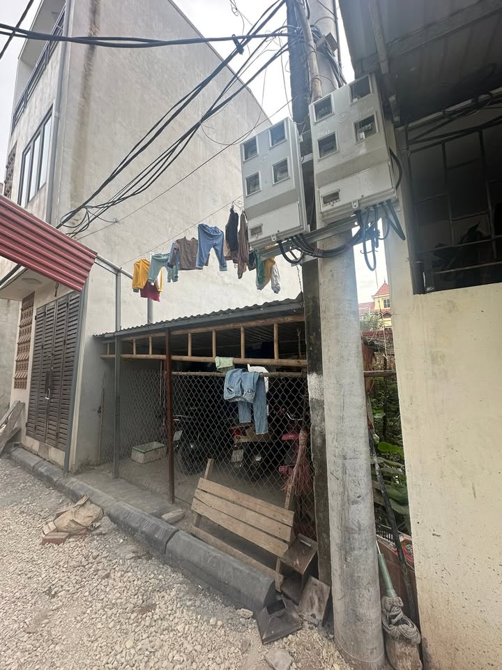 Đất nền Võng La - Đông Anh 35m² giá 3 tỷ - Đầu tư sinh lời ngay!