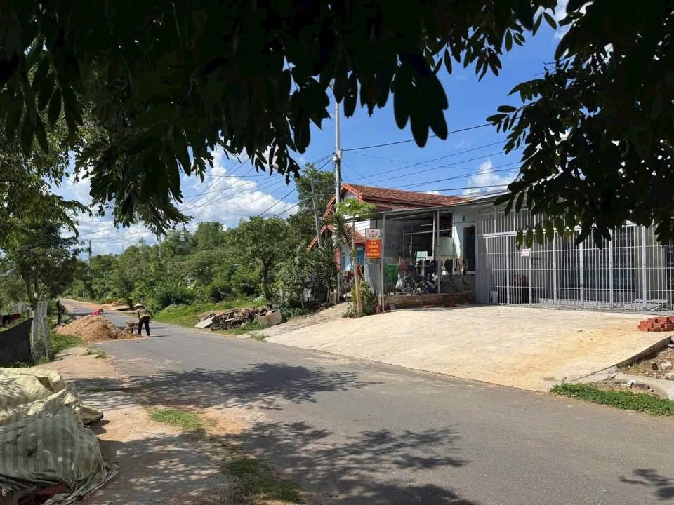 Đất nền mặt đường Bắc Cạn nối dài, 1967m² giá 2.1 tỷ - Đầu tư sinh lời ngay!