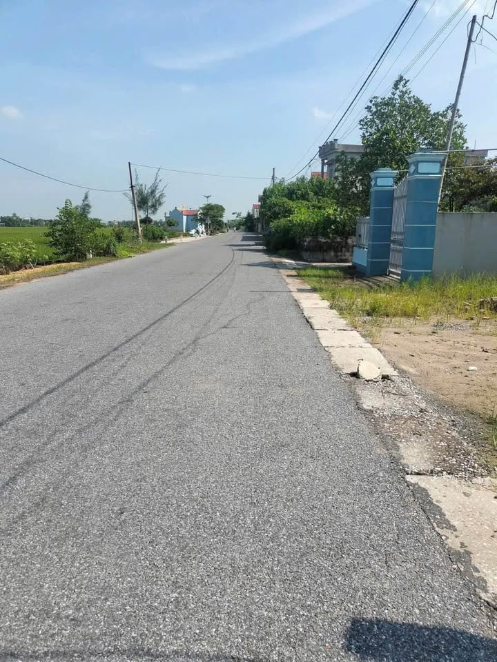 Đất nền Thôn Minh Hồng, xã Liên Giang, 119m² giá 1 tỷ - Cơ hội đầu tư hiếm có!