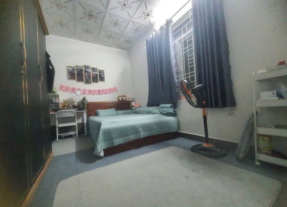 Nhà riêng Ngõ 5 Cao Thắng, Hạ Long 64.5m² giá 1.45 tỷ - Bán gấp chính chủ!