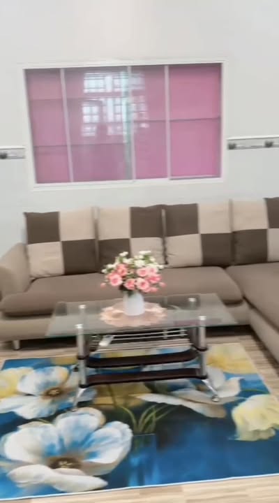 Nhà đẹp hẻm Nguyễn Trung Trực, Vĩnh Bảo, Rạch Giá 110m² - Sẵn sàng vào ở!