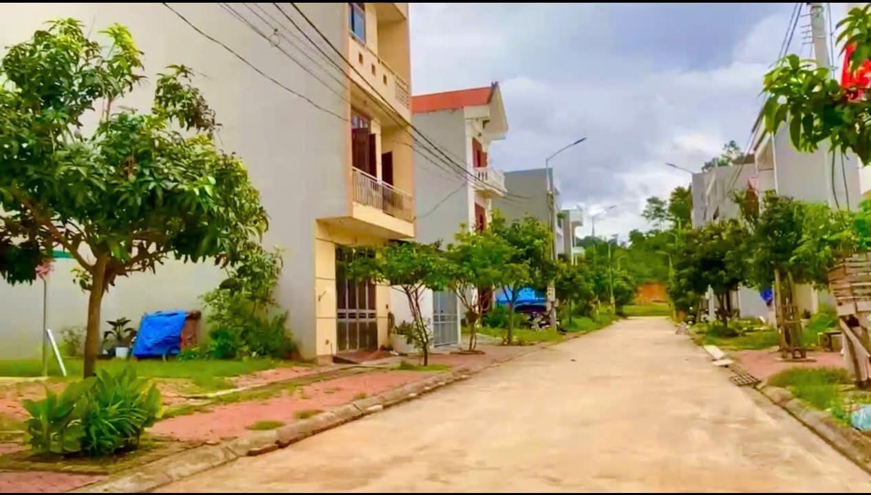 Đất nền khu đô thị Nam Hoàng Đồng, Lạng Sơn 78m² - Đầu tư sinh lời tuyệt vời!