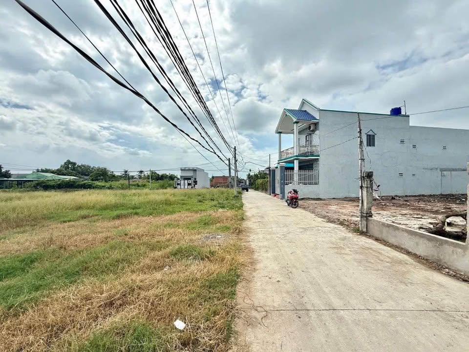 Đất thổ cư Mỹ Lộc 502m² giá 3.5 tỷ - Vị trí đẹp, xây dựng tự do!