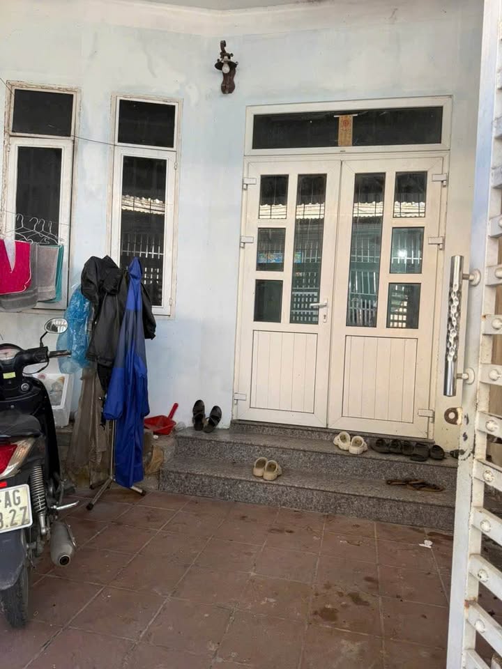 Nhà gác lửng Trần Phú, TP Huế 82m² giá 2 tỷ - Phù hợp an cư và cho thuê!