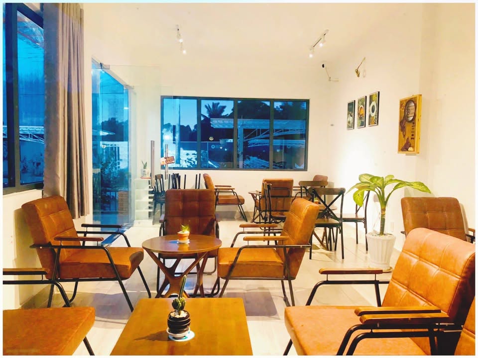 Shophouse Khu Đại Phúc An Giang 1000m² - Đầu tư sinh lời ngay lập tức!