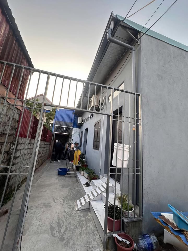 Nhà trọ Hưng Đạo Dương Kinh 45m² giá 900 triệu - Dòng tiền ổn định 3 triệu/tháng!