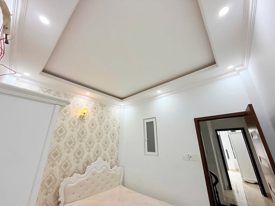 Phòng cho thuê tại 285 Bình Giã, Vũng Tàu 2.9 triệu - An ninh, sạch sẽ, đầy đủ tiện nghi!