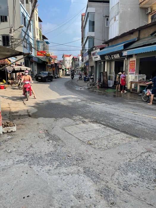 Nhà riêng đường Cầu Diễn, Bắc Từ Liêm 46m² giá 5 tỷ - Cơ hội đầu tư tuyệt vời!