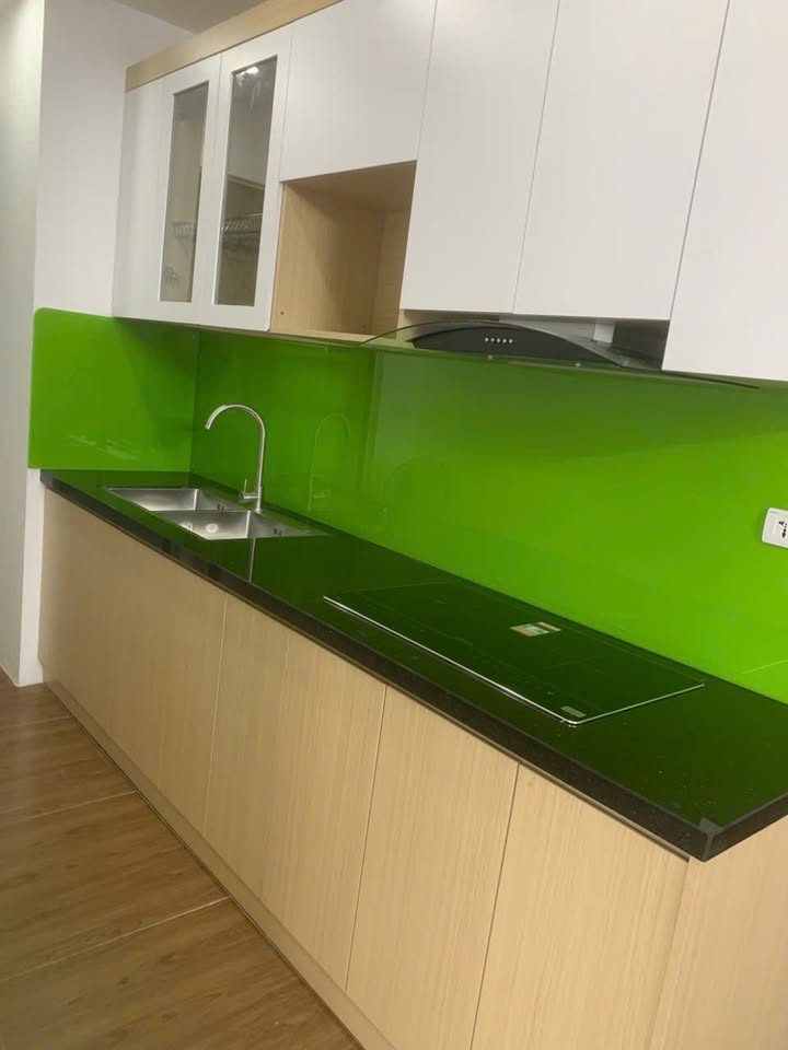 Chung cư Helios Hoàng Mai 98m² giá 13 triệu - Sẵn sàng vào ở ngay!