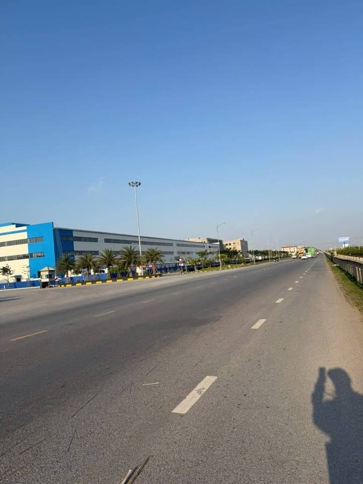 Đất nền Liên Minh Vụ Bản 100m² giá chỉ 2.5 tỷ - Cơ hội đầu tư hấp dẫn!