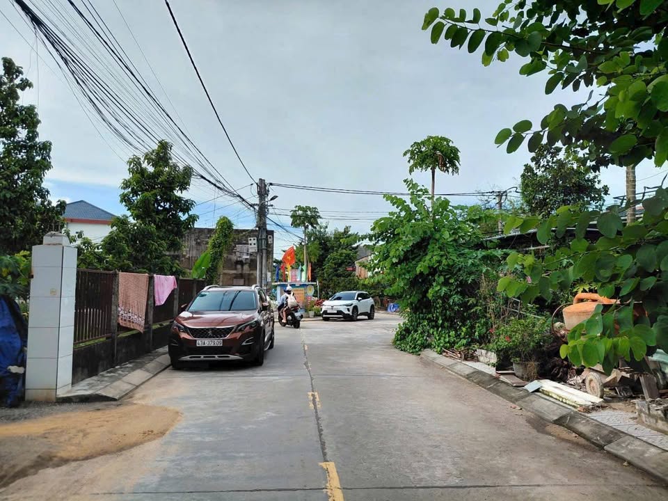 Đất nền Hòa Xuân 175m² giá 2.95 tỷ - Vị trí kinh doanh đắc địa