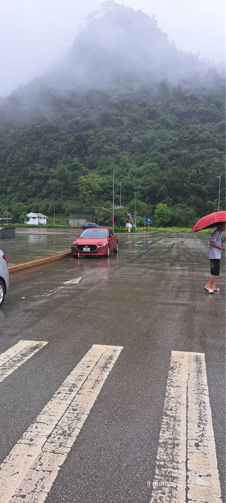 Đất nền Golden City Bảo Lộc 217m² giá 2 tỷ - Xây dựng tự do ngay!