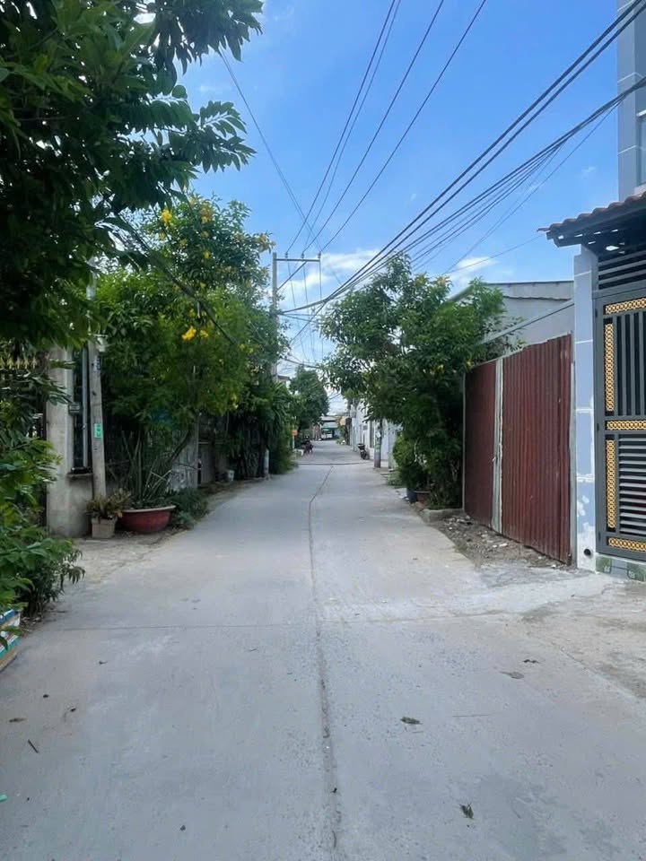 Nhà riêng Phạm Văn Sáng, Bình Chánh 64m² giá 1.5 tỷ - Chính chủ bán gấp!