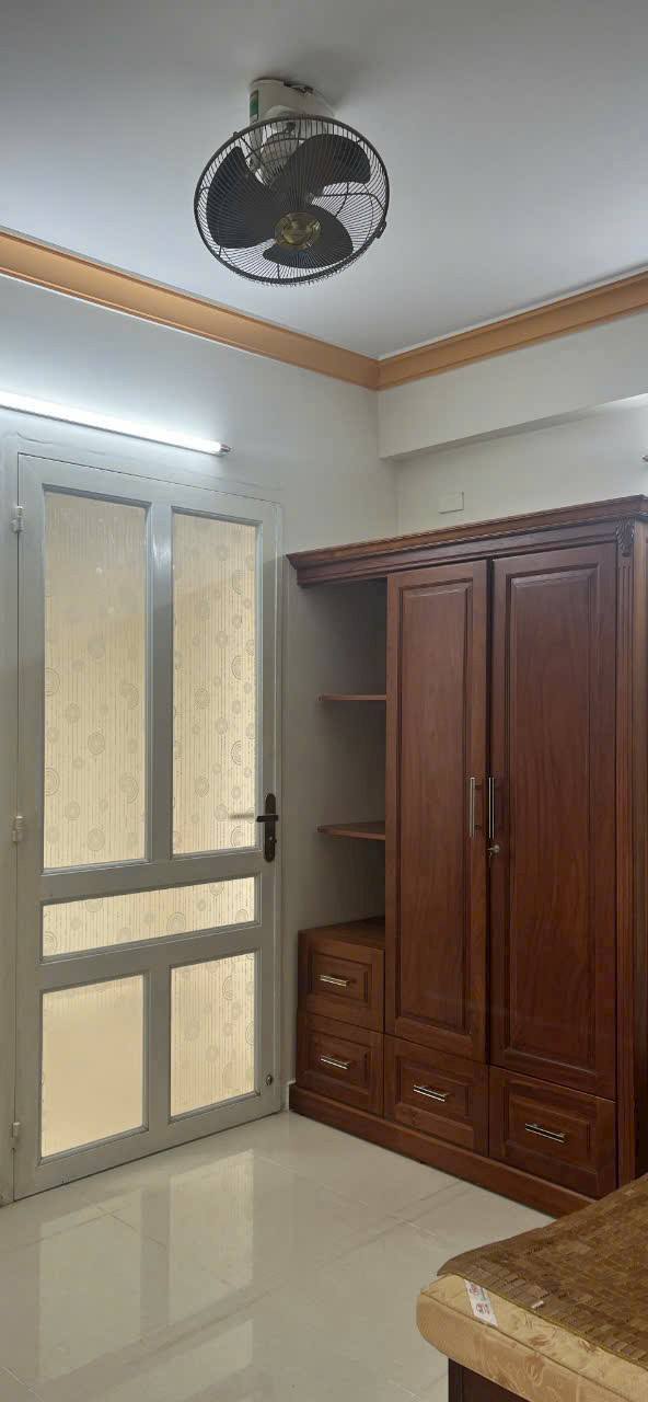 Cho thuê phòng trọ Quận Bình Tân 20m²-3.2 triệu - Phòng mới, an ninh cao