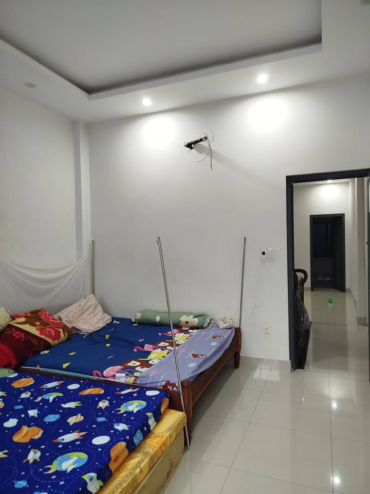 Cho thuê nhà riêng tầng 2 tại Kiệt 223 Trường Chinh, Đà Nẵng 70m² - Không gian lý tưởng cho gia đình trẻ!