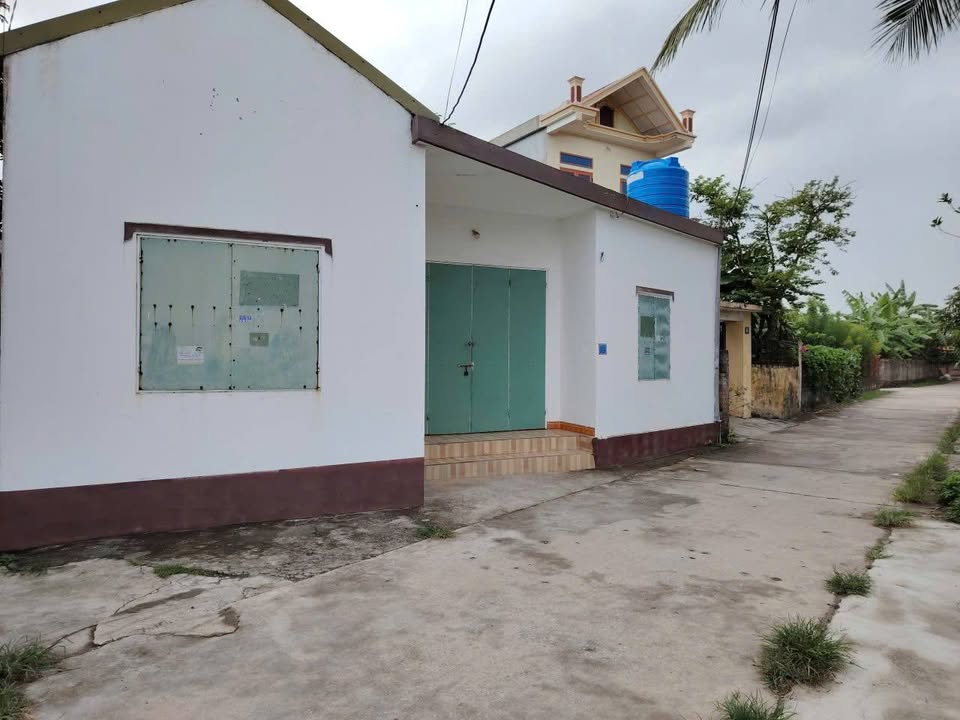 Nhà cho thuê tại An Bài, Quỳnh Phụ, Thái Bình - Giá chỉ 1.5 triệu/tháng!