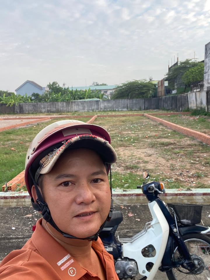 Đất nền xã Tân Hiệp, Hóc Môn 112m² giá 4.5 tỷ - Sổ đỏ chính chủ, thương lượng nhẹ!