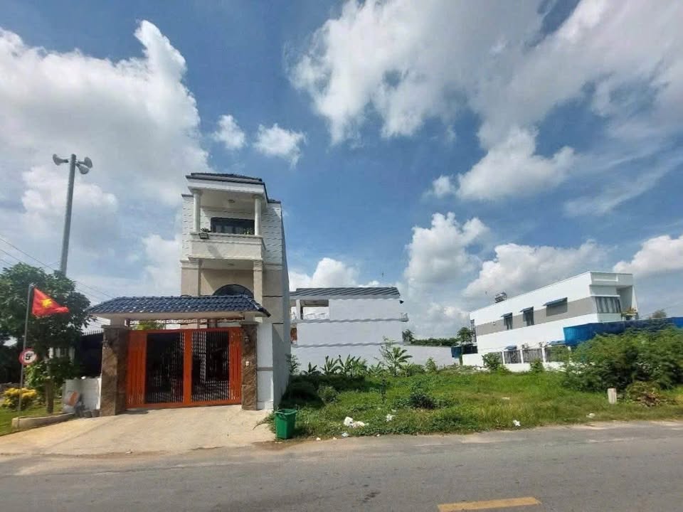 Đất mặt tiền đường Bàu Trâm, xã Trung An, 120m² giá 3 tỷ - Cơ hội đầu tư sinh lời!