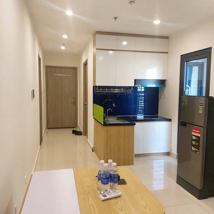 Căn hộ Origami quận 9 36m² giá 2.35 tỷ - Full nội thất, sẵn sàng ở ngay!