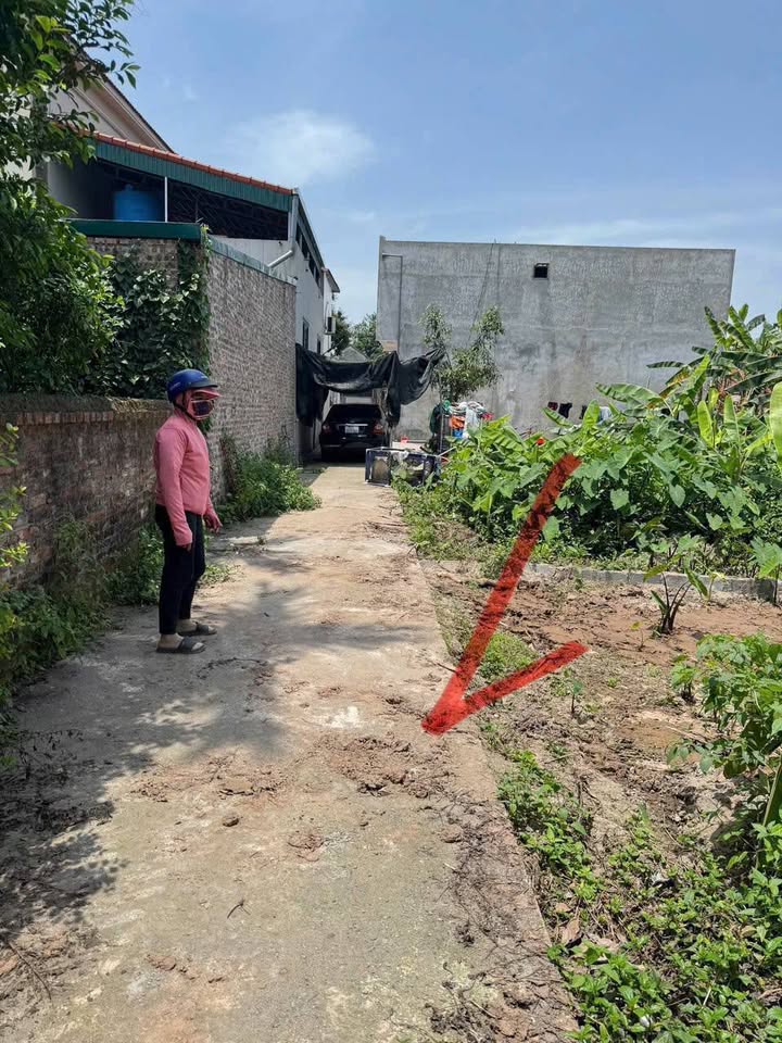 Đất nền Xóm 3, Chương Dương, Thường Tín 48,5m² giá 2,7 tỷ - Đầu tư tiềm năng!