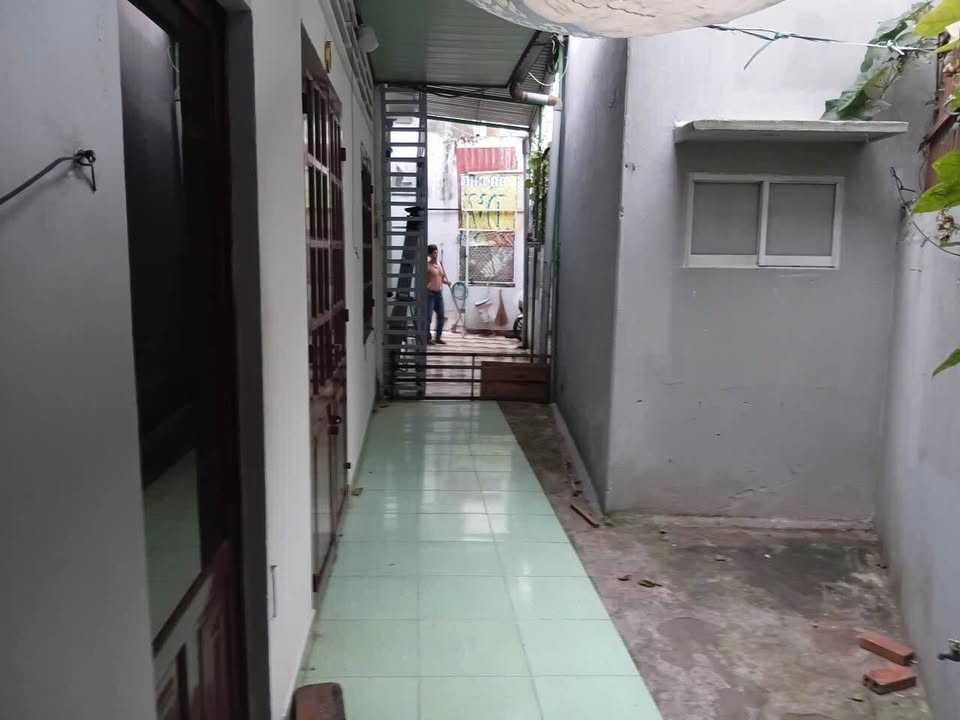 Nhà cho thuê hẻm 105 Lê Lợi, Vũng Tàu 1PN giá 4 triệu - Sẵn sàng thuê ngay!