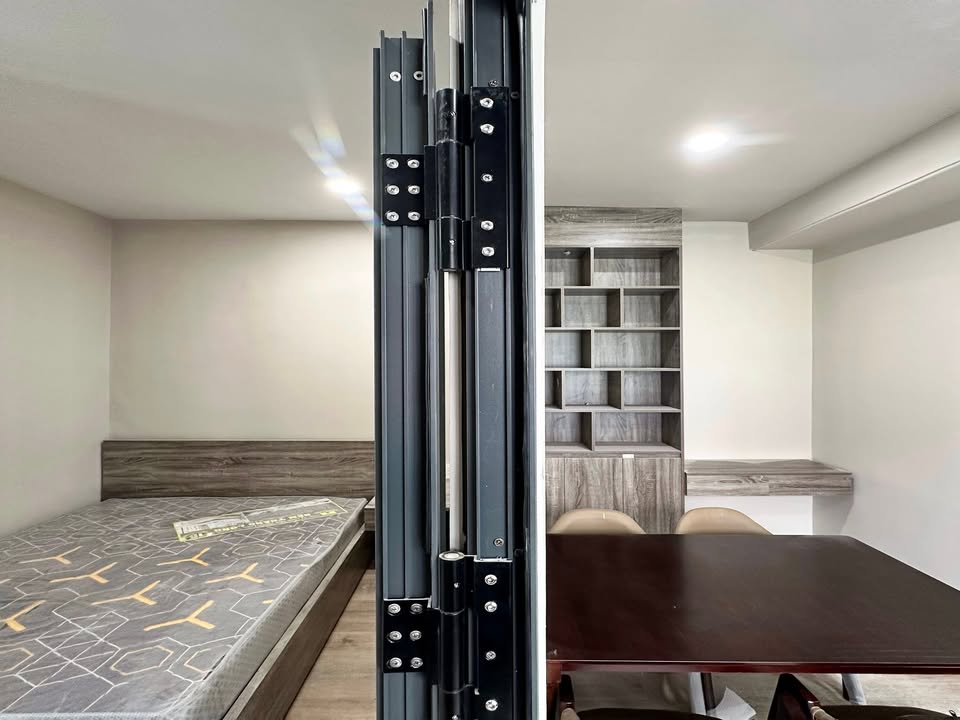 Căn hộ Bancol Quận 10 1PN giá 6 triệu - Sẵn sàng vào ở ngay!