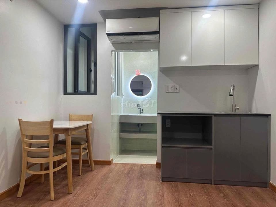 Phòng cho thuê quận 10 - Tiện nghi đầy đủ, giá thỏa thuận