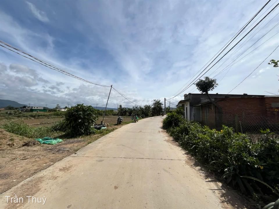 Đất thổ cư Thạnh Mỹ Đơn Dương 72m² giá 720 triệu - Vị trí tuyệt vời, sổ riêng rõ ràng!