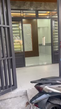 Nhà cấp 4 tại ấp Rừng Dầu, Đức Hòa 75m² giá 1.28 tỷ - Sổ hồng chính chủ, tặng nội thất!