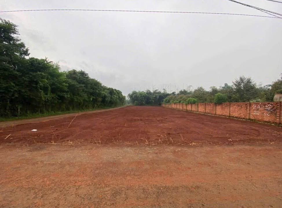 Đất nền Long Phước - Bà Rịa 660m² chỉ từ 1.7 tỷ - Cơ hội đầu tư không thể bỏ lỡ!