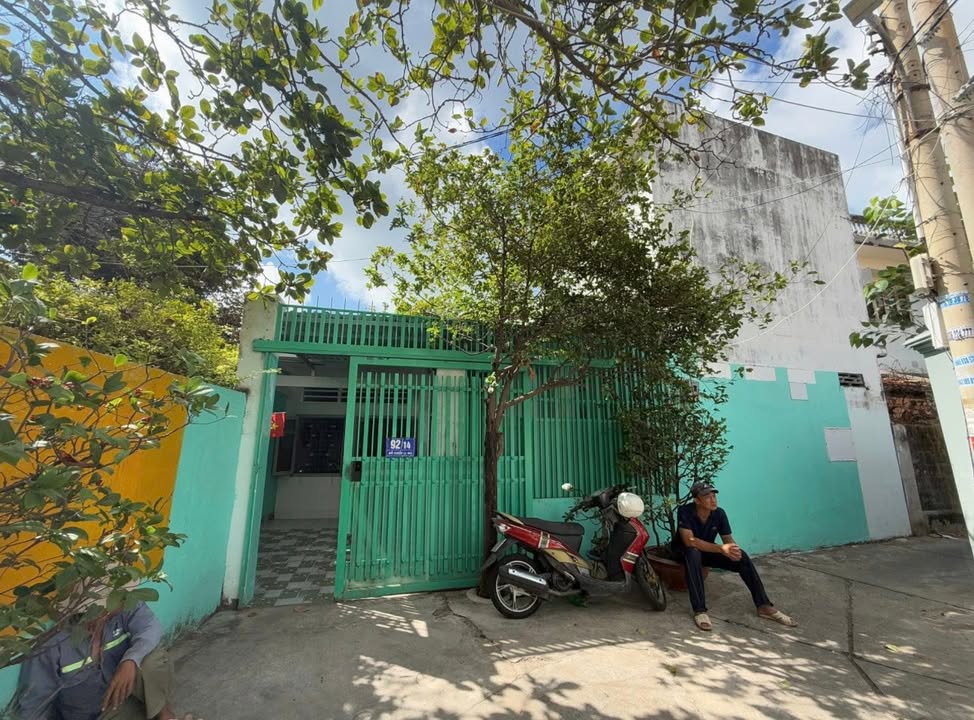 Nhà đất 146m² Đồ Chiểu, Vũng Tàu giá 9,5 tỷ - Đầu tư sinh lời hấp dẫn!