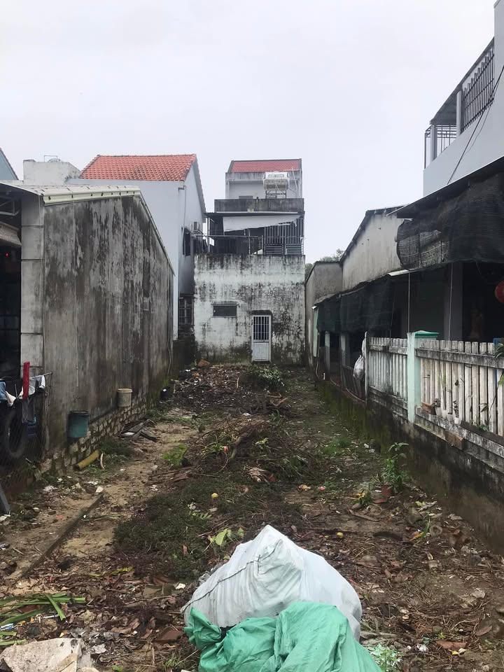 Đất nền Thanh Hà Hội An 98m² giá 2.6 tỷ - Đầu tư sinh lời ngay!