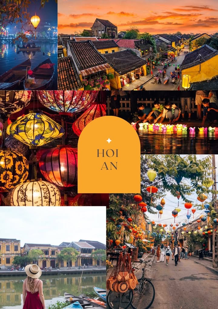 Đất phố cổ Hội An 122m² giá 6 tỷ - Đầu tư sinh lời ngay!