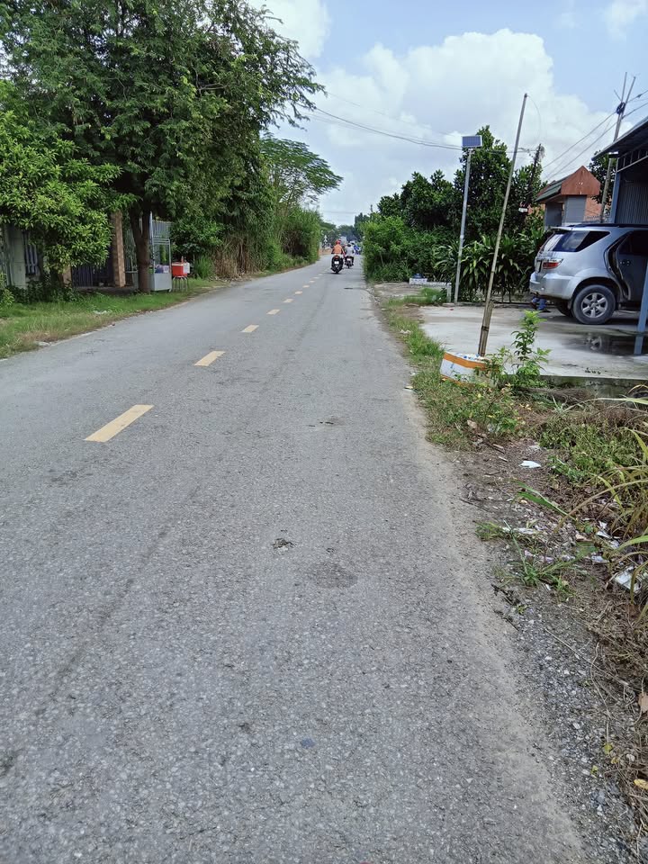 Đất nền mặt tiền đường HL 71B, Hòa Khánh 175m² giá 2 tỷ - Tiềm năng đầu tư sinh lời!