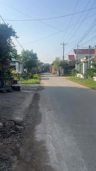 Nhà mặt tiền Thái Hòa Tân Uyên 146m² giá thỏa thuận - Kinh doanh sầm uất!