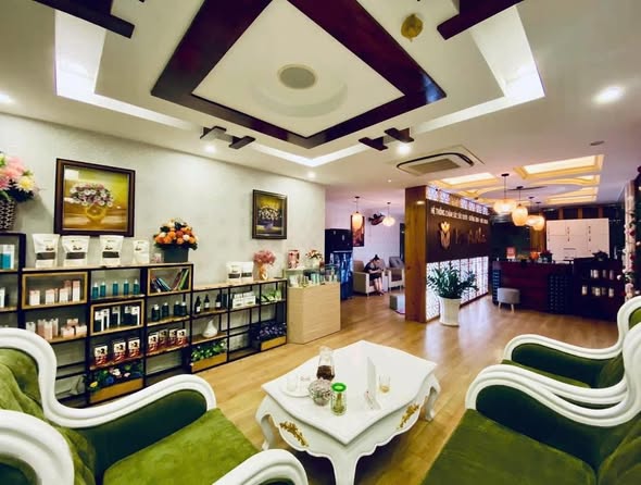Cho thuê Spa đẳng cấp tại Vũng Tàu 250m² - Sẵn sàng kinh doanh ngay!