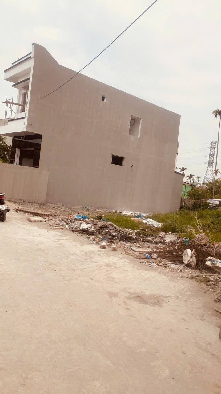 Đất nền An Hồng, An Dương 65m² giá 900 triệu - Đất vàng đầu tư sinh lời!