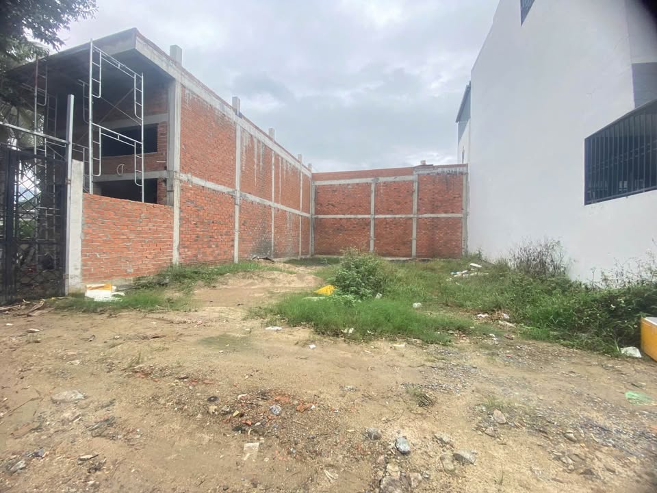 Lô đất Vĩnh Thạnh Nha Trang 70.5m² giá 1.75 tỷ - Hướng Đông Nam, đầu tư tuyệt vời!