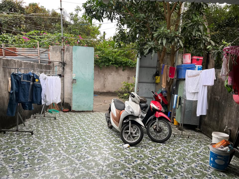 Nhà cấp 4 tại hẻm 656 Nguyễn An Ninh, Vũng Tàu 100m² - Giá ưu đãi 1.49 tỷ!