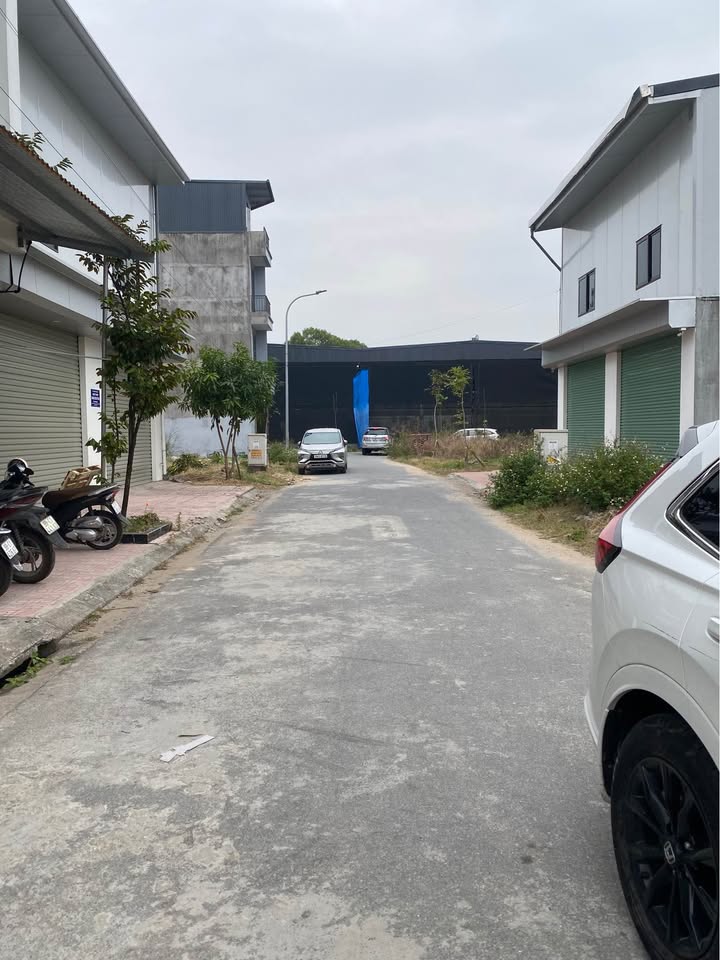 Bán lô biệt thự xây dựng tự do Khả Lễ Mới, 140m² giá 14 tỷ - Sổ hồng nét căng!