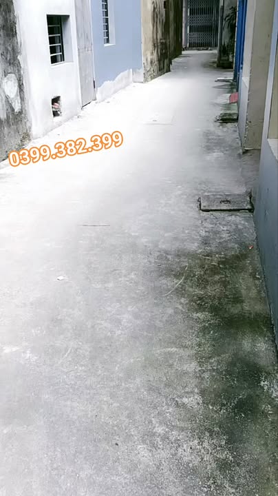 Nhà 1,5 tầng tại Bắc Giang 44m² giá 1 tỷ - Dọn vào ở ngay!