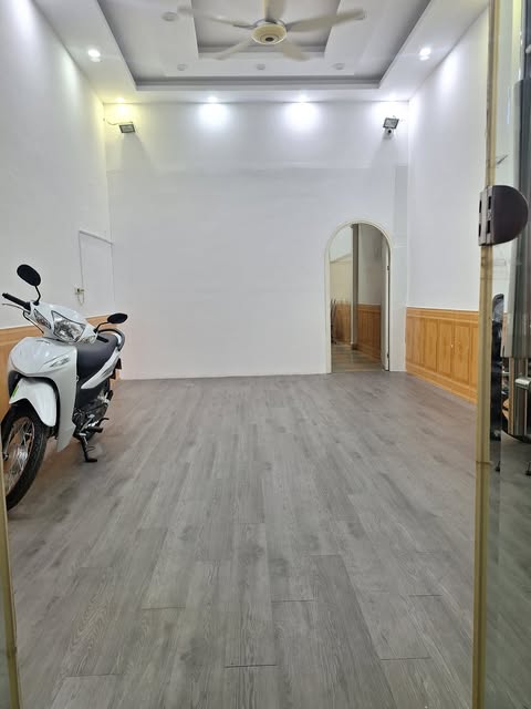 Cho thuê mặt tiền đường Hai Bà Trưng Nam Định 60m² - Kinh doanh thuận lợi!