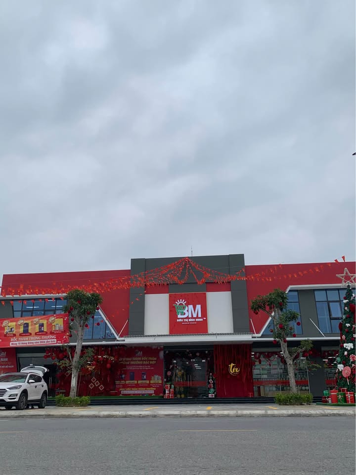 Đất nền Khu dân cư Danh Thắng, Hiệp Hòa, Bắc Ninh 186m² giá 2 tỷ - Đầu tư sinh lời ngay hôm nay!