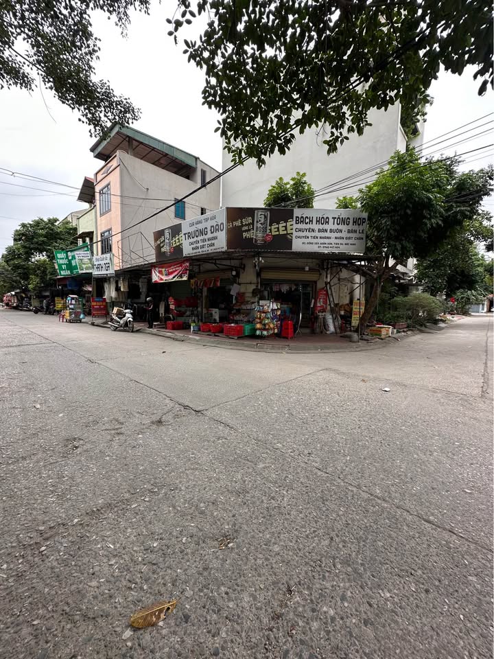 Đất nền Đại Đồng Tiên Du 76m² giá 2 tỷ - Đầu tư sinh lời lý tưởng!