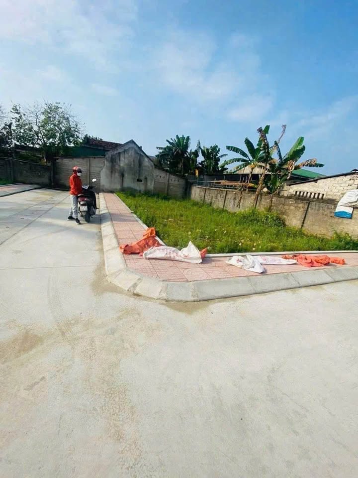 Đất nền Vinh Nghệ An 63m² giá chỉ 800 triệu - Cơ hội đầu tư không thể bỏ lỡ!