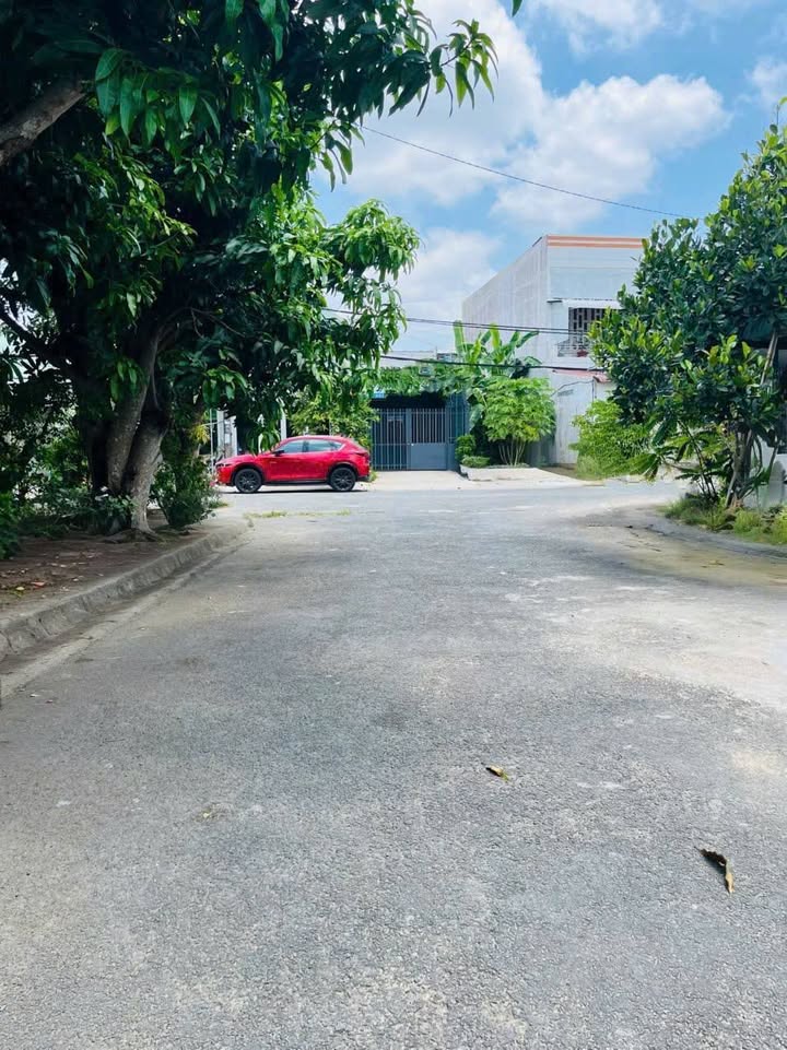 Nhà cho thuê KDC Phú An 90m² giá 6 triệu - Không gian sống lý tưởng!