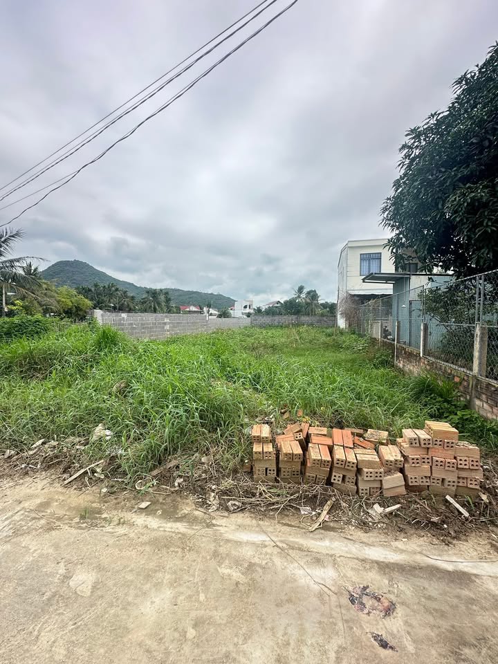 Đất Cầu Bè Vĩnh Thạnh 250m² giá 5 tỷ - Đường ô tô, gần chợ!