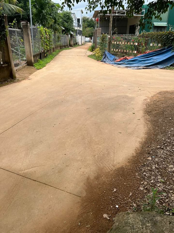 Đất Hòa Phú Buôn Ma Thuột 460m² giá 1.3 tỷ - Đầu tư sinh lời ngay!