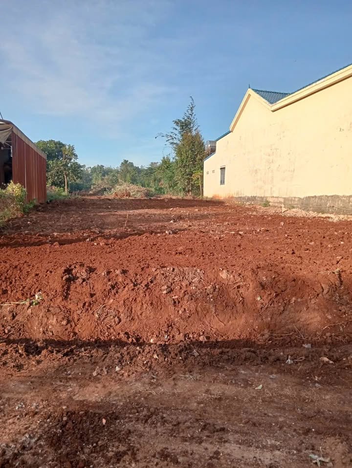 Đất nền Quảng Phú, Cư M'gar 200m² giá 400 triệu - Đầu tư sinh lời tiềm năng!